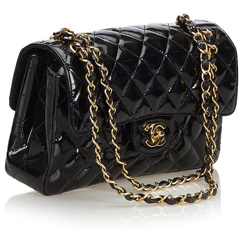 sac chanel petit classique